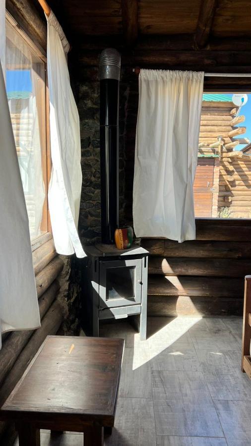 Naol Village Uspallata Zewnętrze zdjęcie